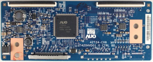 55.46P06.C03 AUO T-Con Board