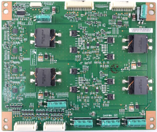 55.65T14.D01 Toshiba LED Driver Board