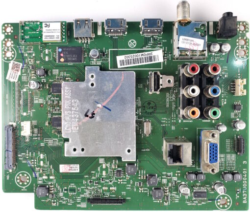 A3RP0MMA-001 Philips Main Board (NO. 1) for 40PFL4908/F7