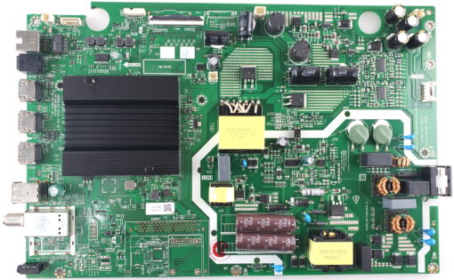 5800-A9K53G-0P10 Skyworth Main Board / Power Supply for 50UC7500