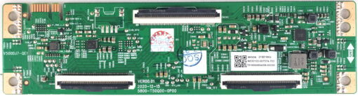 5800-T50Q00-0P00 Skyworth T-Con Board