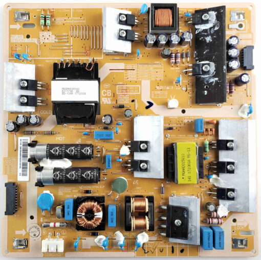 BN44-00922A Samsung Power Supply / LED Board