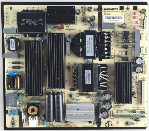 Caixun / Sansui MP5565-90V1200 Power Supply For EC65E1A ES65E1A