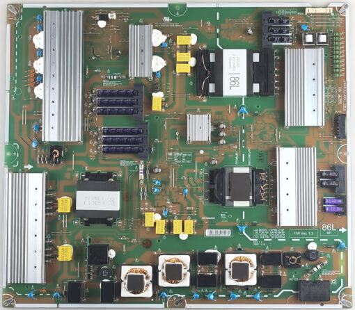 EAY65894901 LG Power Supply Board