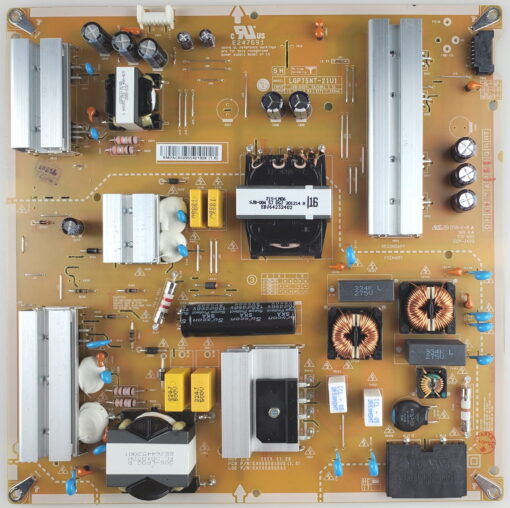 EAY65895542 LG Power Supply / LED Driver Board