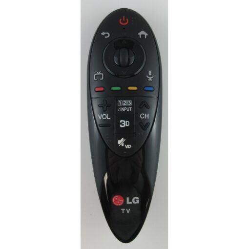 LG AGF77238901 / AN-MR500G OEM 3D Magic TV Remote Control