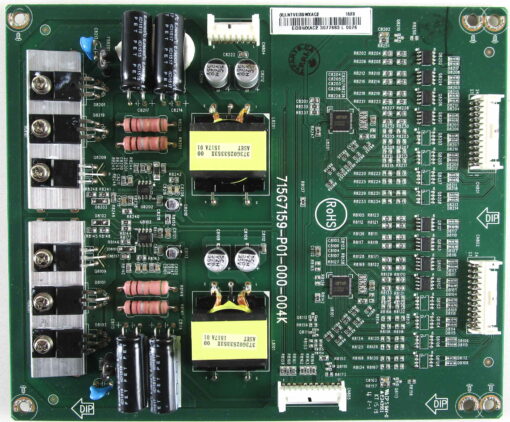 LNTVEI39WXAC2 Vizio LED Driver Board For M65-C1