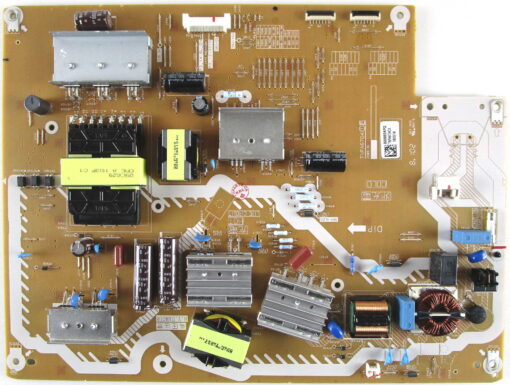 Panasonic TNPA6704CA Power Supply Board for TC-55FX800C