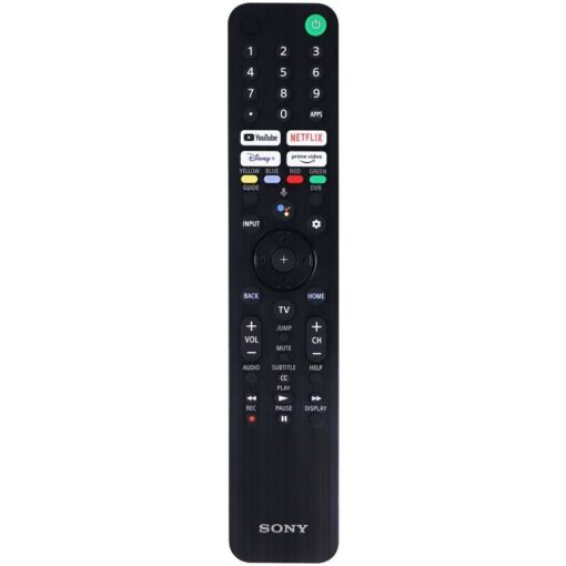 RMF-TX520U / 1-009-952-11 SONY SMART VOICE REMOTE CONTROL