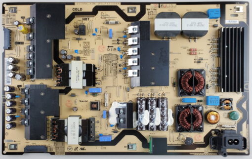 Samsung BN44-00892A Power Supply Board For UN65KS9800FXZA UN65KS9800FXZC