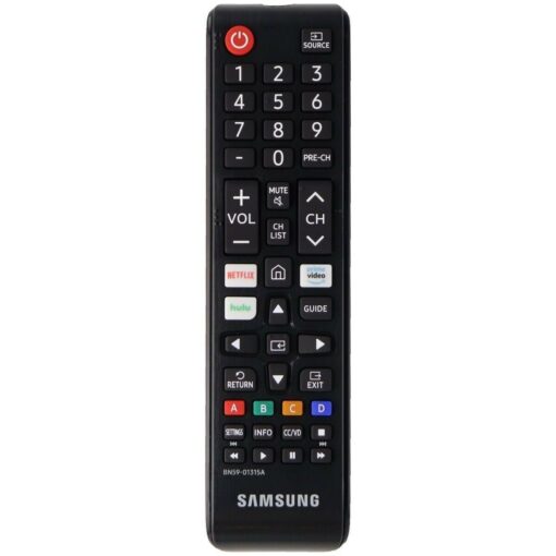 Samsung BN59-01315A Original Smart TV Remote Control