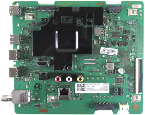 Samsung BN94-15784Q Main Board For QN50Q60TAFXZC QN50Q60TAFXZA