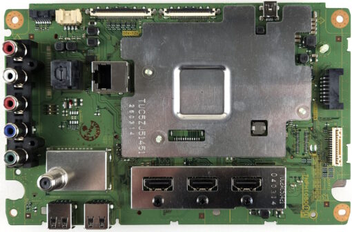 TXN/A1XWUUS - TNPH1080UD Panasonic Main Board for TC-50AS630U