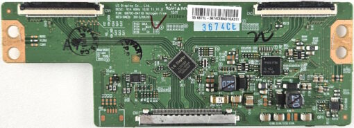 6871L-3674C LG T-Con Board