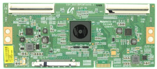 Haier LJ94-34888F T-Con Board