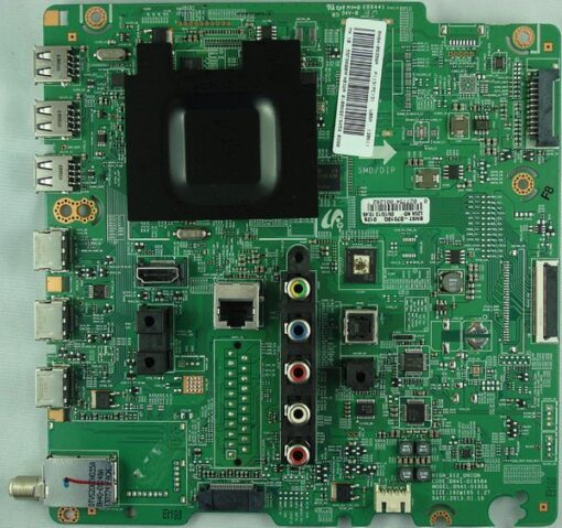 Samsung BN94-06356A Main Board For UN55F6800AFXZA UN55F6800AFXZC