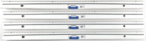 Samsung BN96-46469A LED Backlight Bars Set - (4)