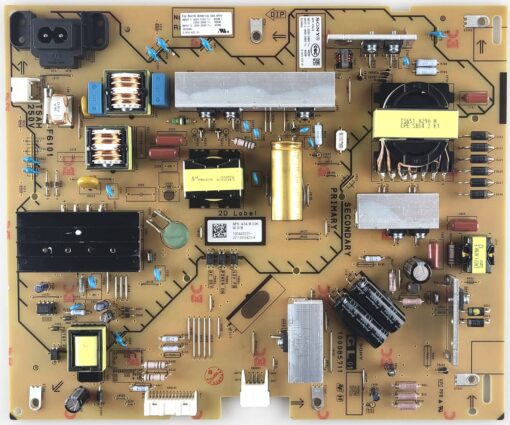 1-004-422-21 / 1-004-422-22 Sony GL01 Power Supply Board