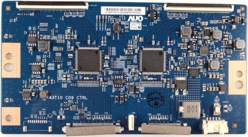 1-011-266-31 Sony T-Con Board For KD-50X85K