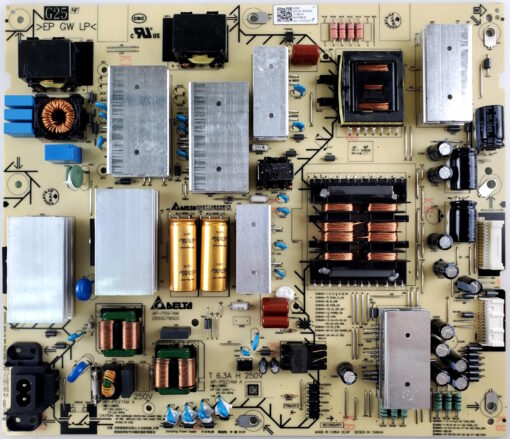 1-013-507-41 Sony Power Supply Board For XR-55A80K