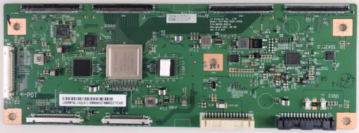 1-014-955-11 LG / Sony T-Con Board