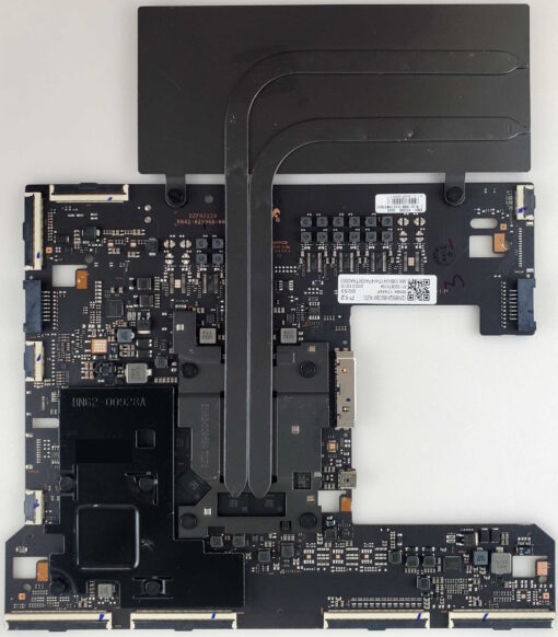 BN94-17444P Samsung Main Board, , | TV Parts Canada