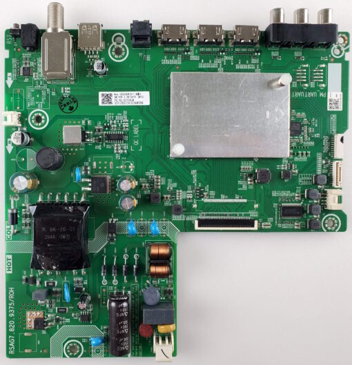 278262 / RSAG7.820.9375/ROH Hisense Main Board