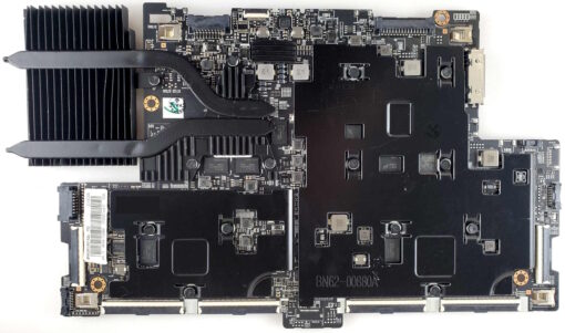 BN94-14096H Samsung Main Board, , | TV Parts Canada