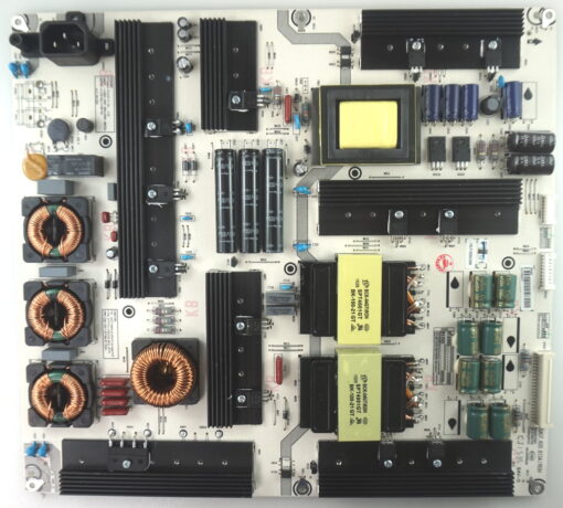 185287 Hisense Power Supply Board For 55H9B2