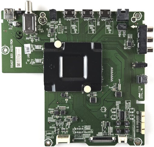 237796 Hisense Main Board for 55R6E - (Serial # G182628)