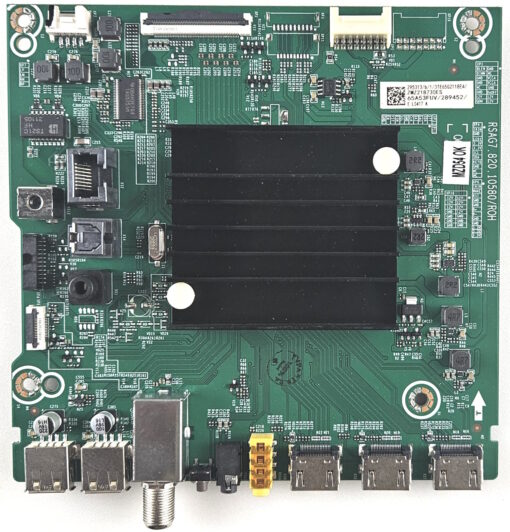 289452 Hisense Main Board for 65A6GV