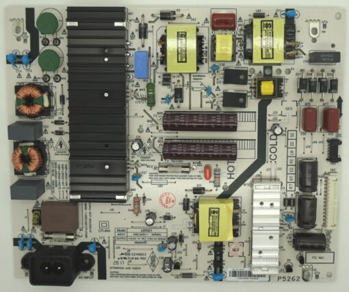 55LU2-L901N LG Power Supply Board / 55UJ6200-UA