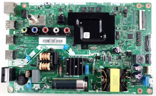 60103-00800 Samsung Main Board / Power Supply for UN43N5300AF - Version BC03