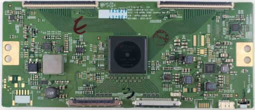 6871L-4329E LG T-Con Board