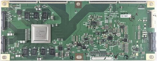 6871L-5019A LG T-Con Board