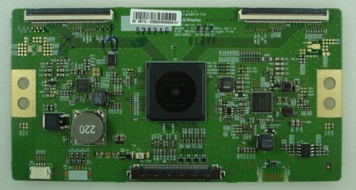 6871L-5283A LG T-Con Board