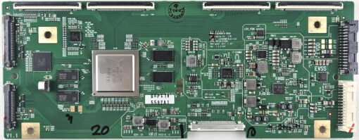 6871L-5582A LG T-Con Board