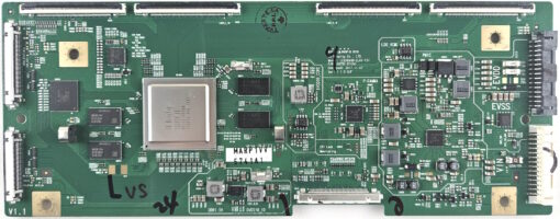 6871L-5741A LG T-Con Board