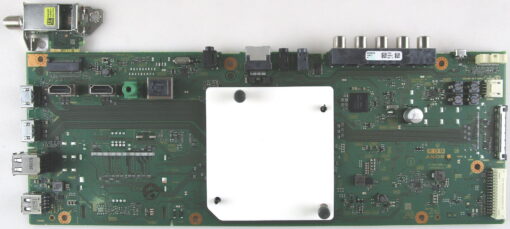 A-5000-970-A Sony BCX Main Board For XBR-75X800GÂ / XBR75X800GÂ