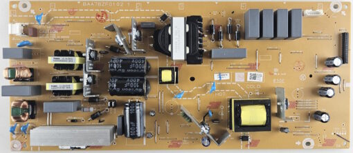 AB78W-MPW / AB78WMPW-001 Philips Power Supply Board