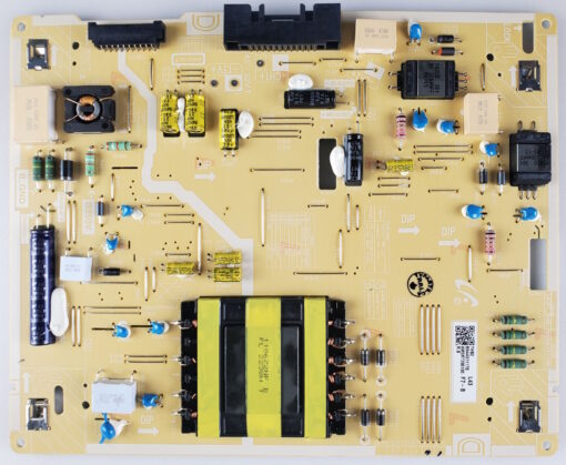 BN44-01117B Samsung Power Supply / LED Board