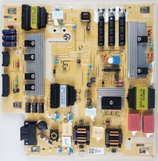 BN44-01152A Samsung Power Supply Board