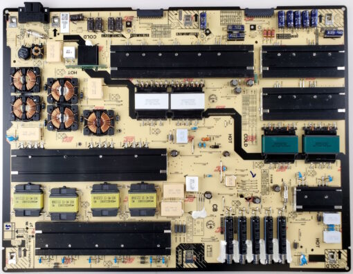 BN44-01167B Samsung Power Supply Board For QN85QN90BAFXZA / QN85QN90BAFXZC