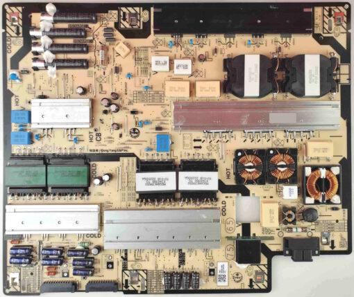 BN44-01168A Samsung Power Supply / LED Board