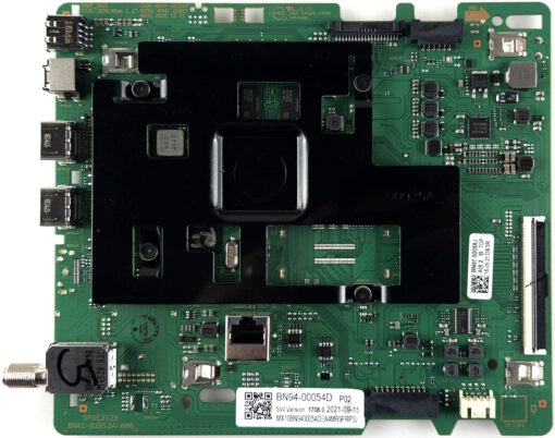 BN94-00054D Samsung Main Board for UN58TU7000F