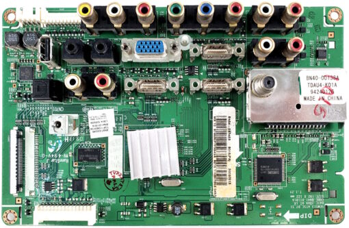 BN94-02746B Samsung Main Board for LN37B530P7FXZA