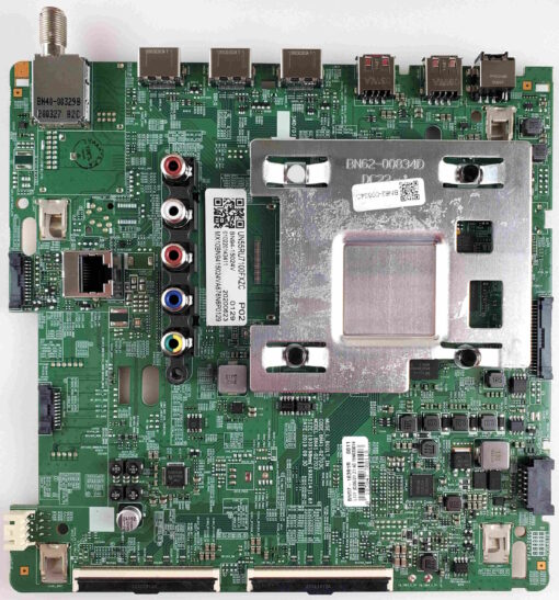 BN94-15024V Samsung Main Board For UN55RU7100FXZC UN55RU7100FXZA