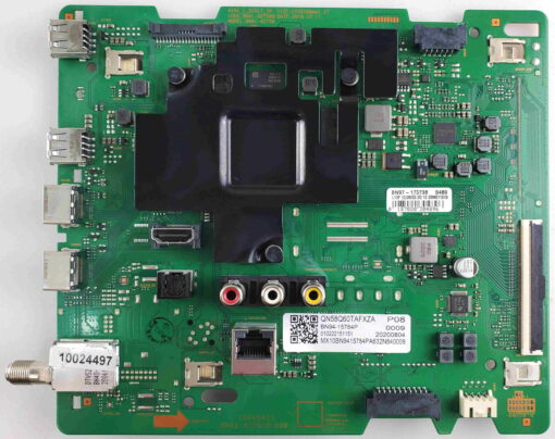 BN94-15784P Samsung Main Board For QN58Q60TAFXZA QN58Q60TAFXZC