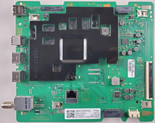 BN94-16105Q Samsung Main Board For UN65TU7000FXZA UN65TU7000FXZC