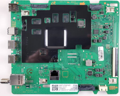 BN94-16157T Samsung Main Board